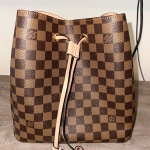 NeoNoe Louis Vuitton Bag